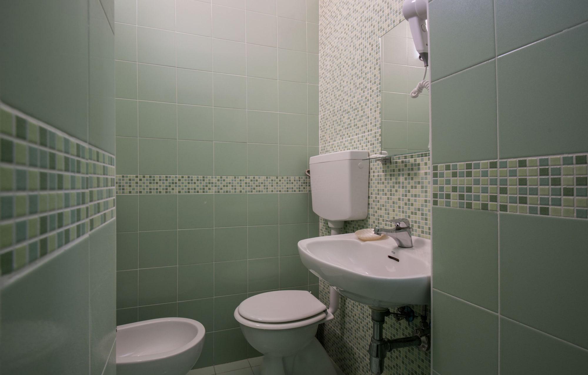 Hotel Scarlet Rimini Dış mekan fotoğraf