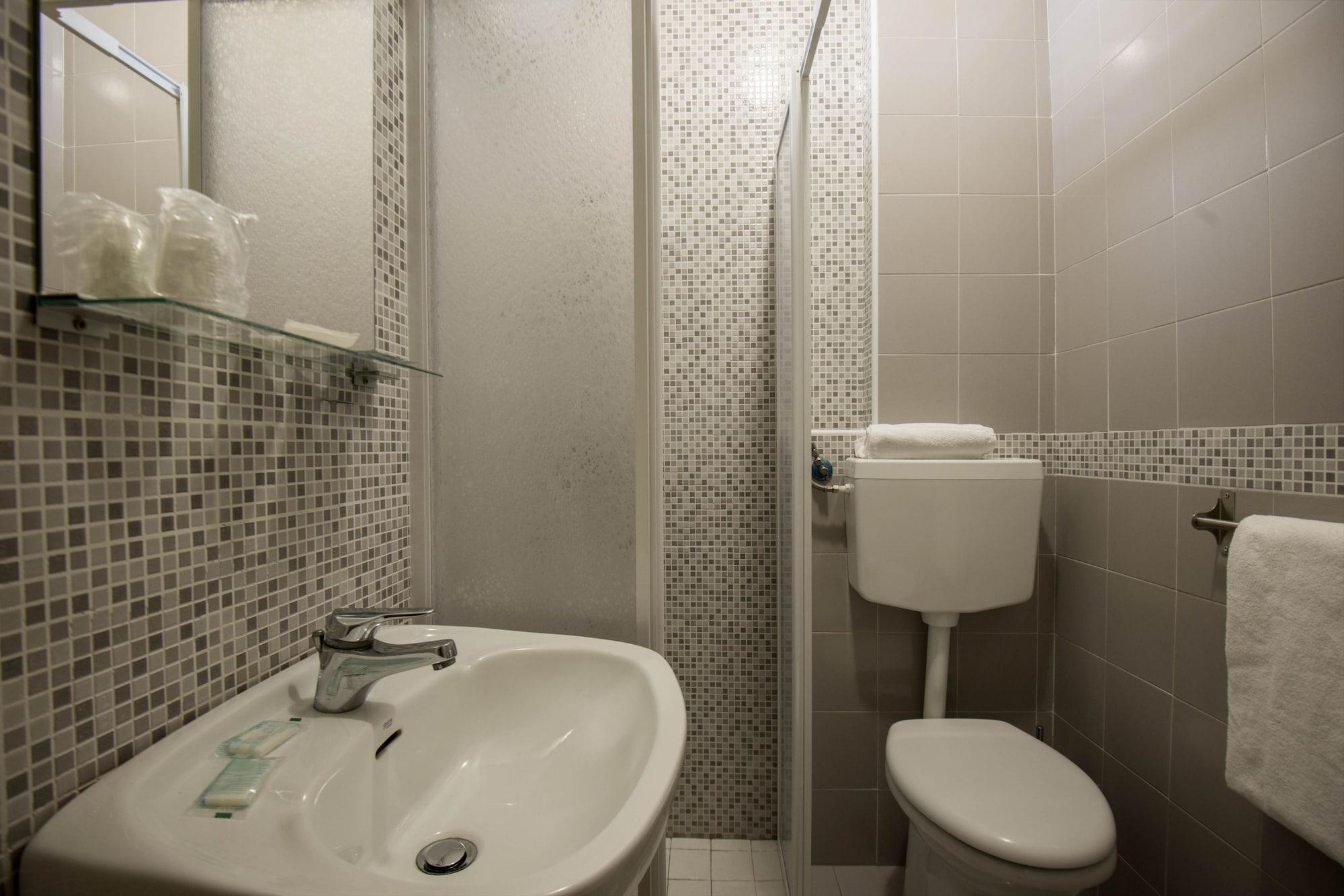 Hotel Scarlet Rimini Dış mekan fotoğraf