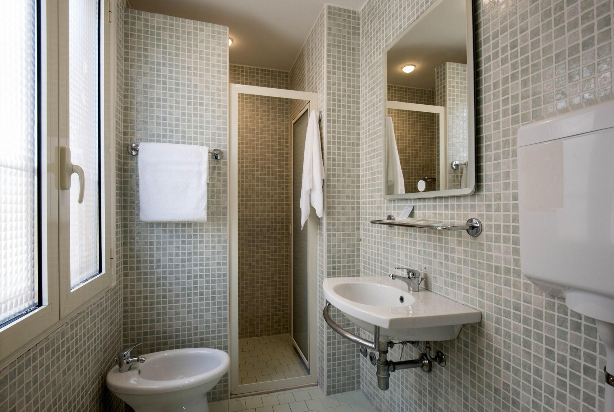 Hotel Scarlet Rimini Dış mekan fotoğraf
