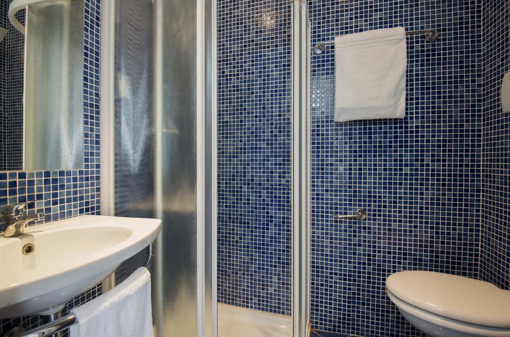Hotel Scarlet Rimini Dış mekan fotoğraf