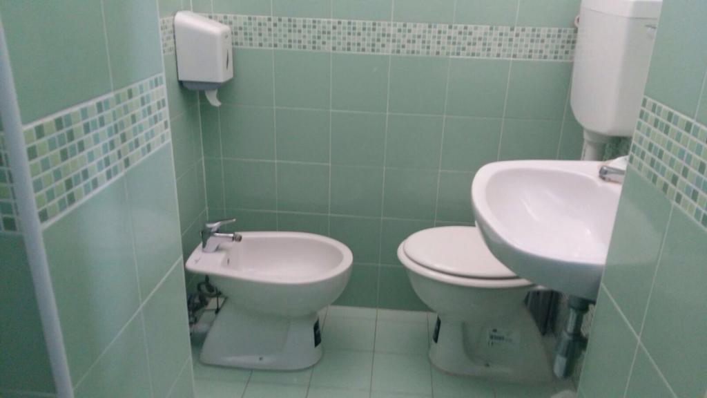 Hotel Scarlet Rimini Dış mekan fotoğraf