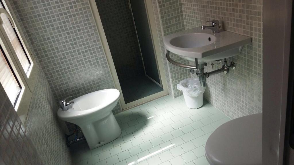 Hotel Scarlet Rimini Dış mekan fotoğraf