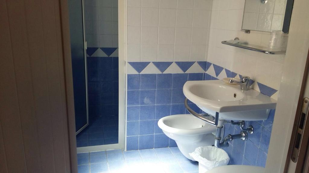 Hotel Scarlet Rimini Dış mekan fotoğraf