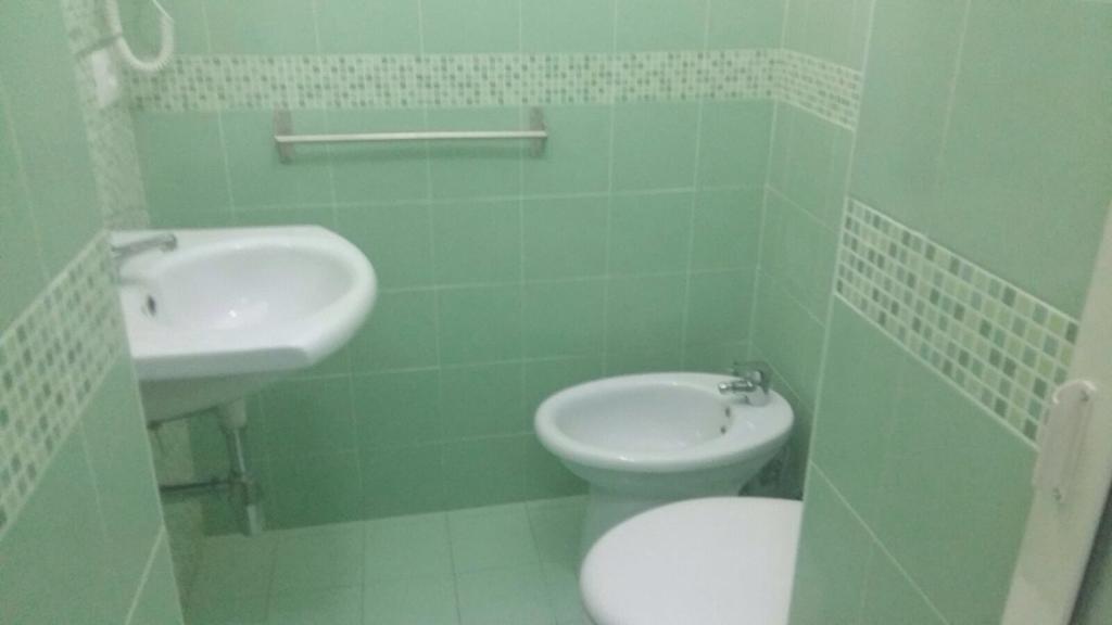 Hotel Scarlet Rimini Dış mekan fotoğraf