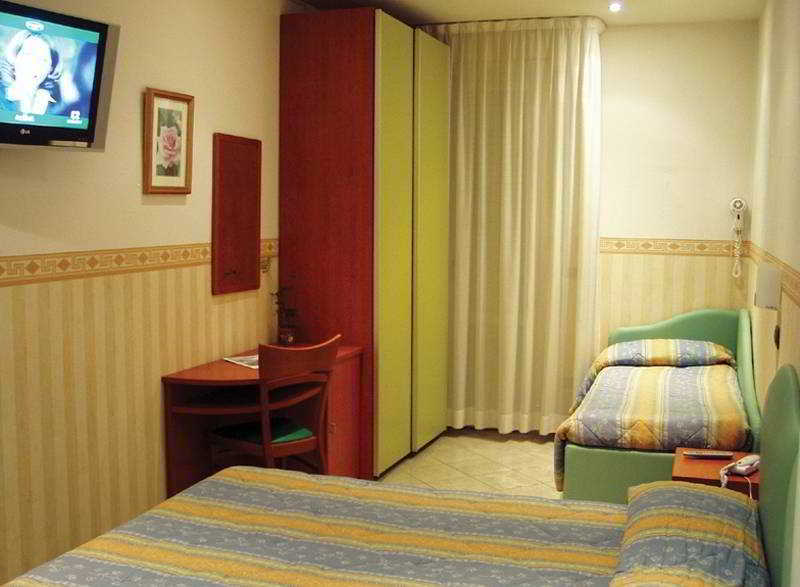 Hotel Scarlet Rimini Dış mekan fotoğraf